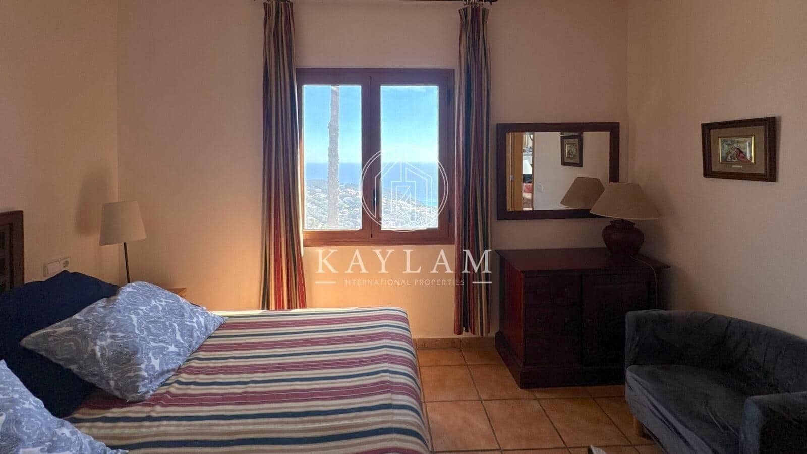 5 soveværelse Villa til salg i Lloret de Mar - € 760.000 (Ref: 8911092)