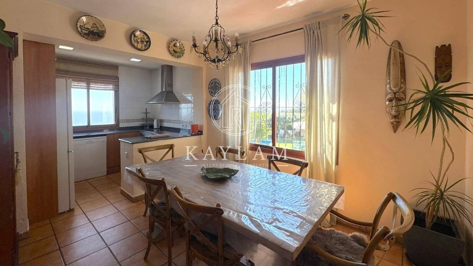 5 soveværelse Villa til salg i Lloret de Mar - € 760.000 (Ref: 8911092)