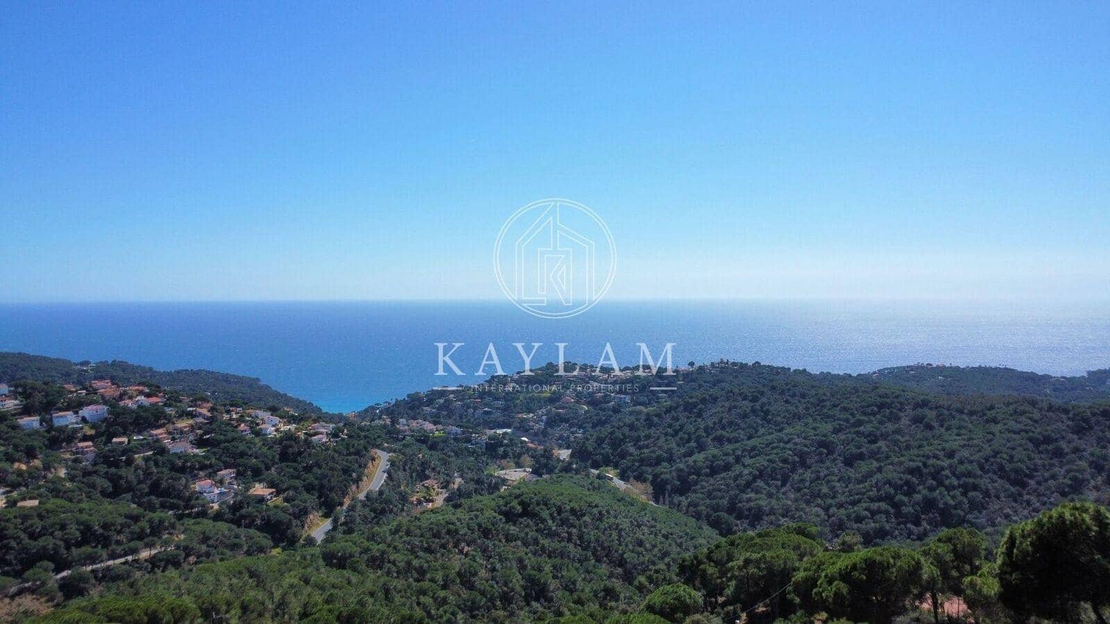 5 soveværelse Villa til salg i Lloret de Mar - € 760.000 (Ref: 8911092)