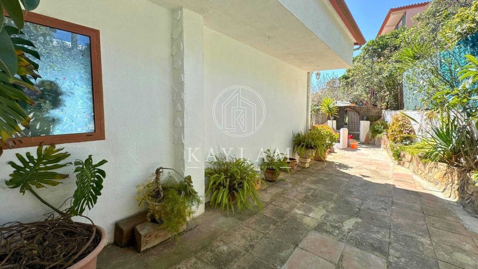 5 soveværelse Villa til salg i Lloret de Mar - € 760.000 (Ref: 8911092)