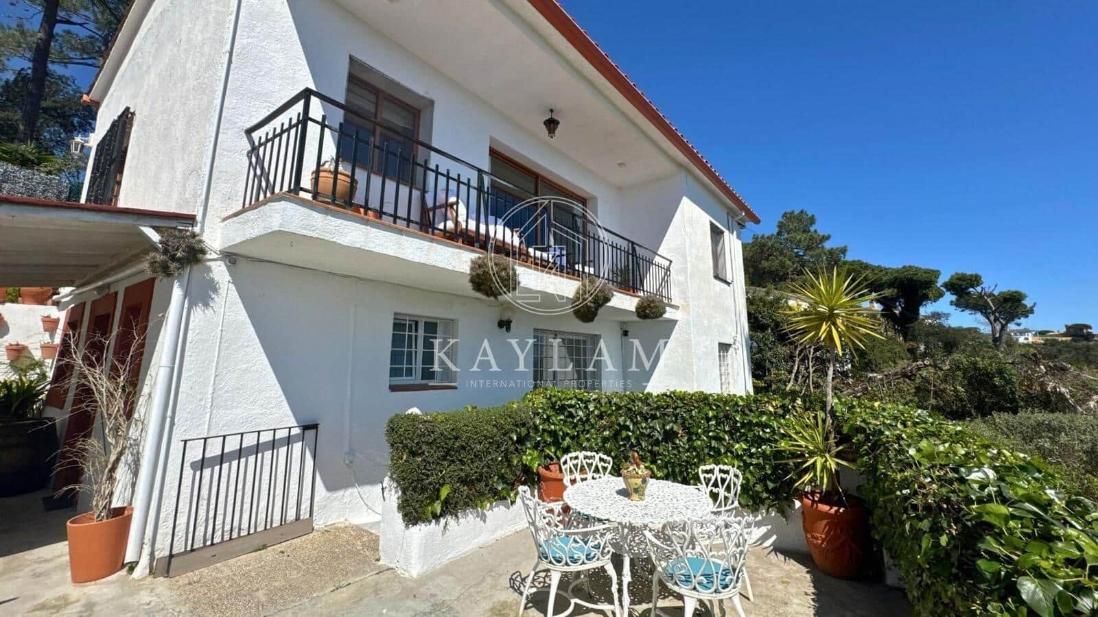 5 soveværelse Villa til salg i Lloret de Mar - € 760.000 (Ref: 8911092)