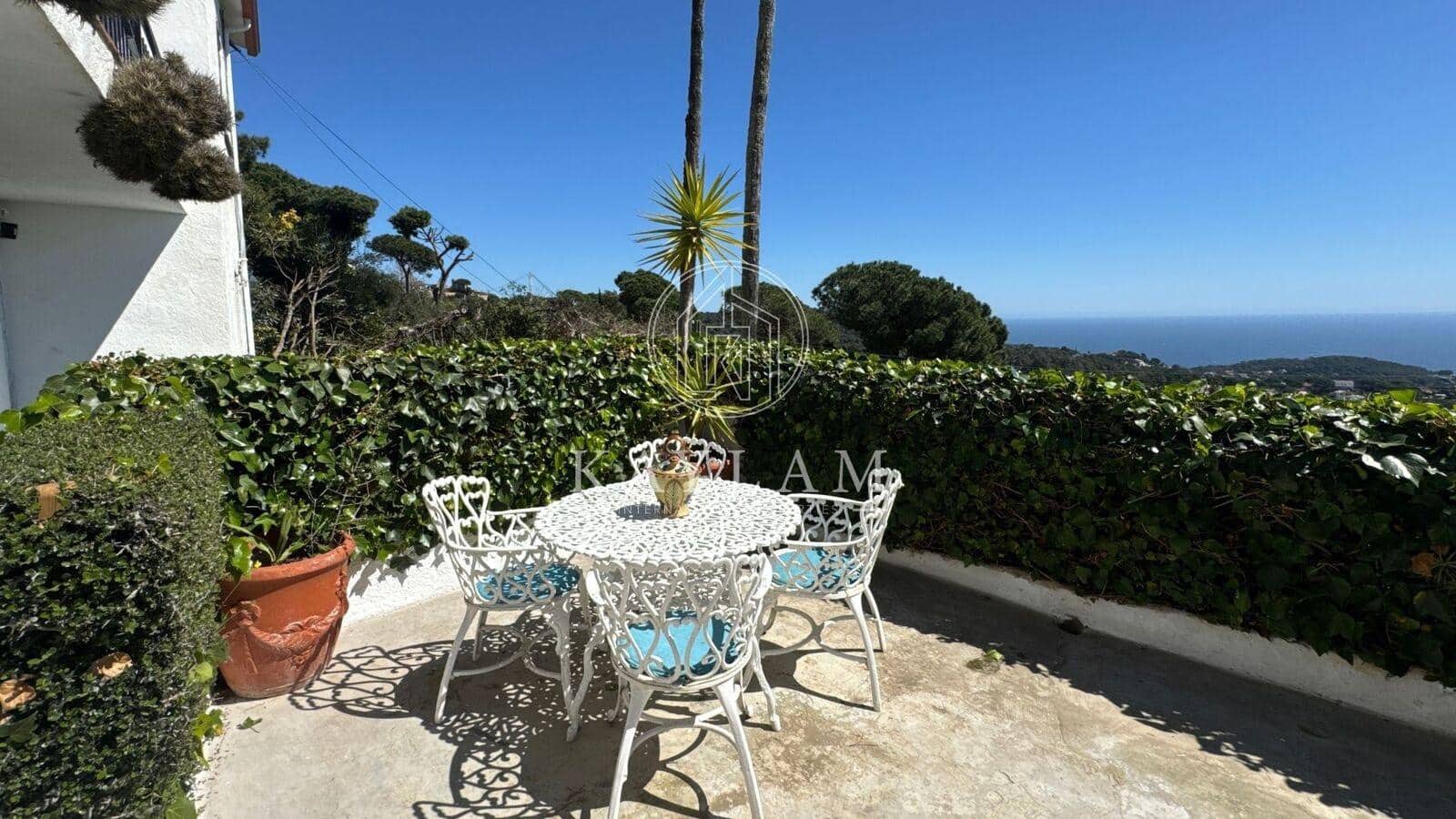 5 soveværelse Villa til salg i Lloret de Mar - € 760.000 (Ref: 8911092)