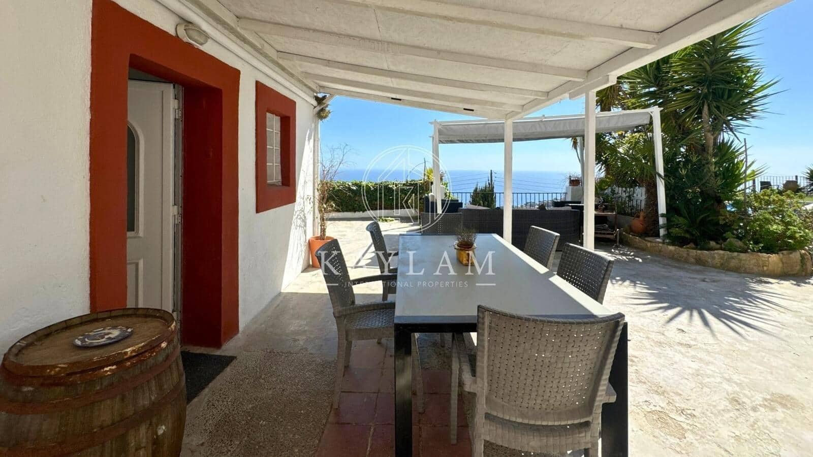 5 soveværelse Villa til salg i Lloret de Mar - € 760.000 (Ref: 8911092)