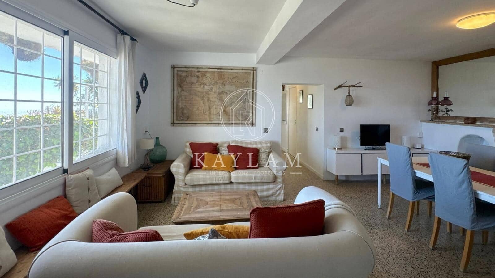 5 soveværelse Villa til salg i Lloret de Mar - € 760.000 (Ref: 8911092)