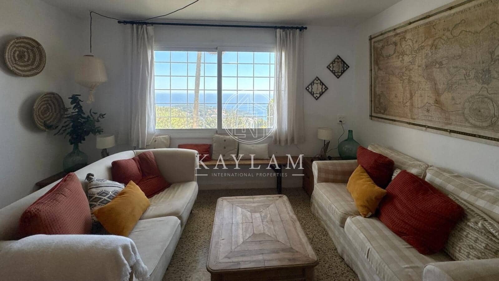 5 soveværelse Villa til salg i Lloret de Mar - € 760.000 (Ref: 8911092)