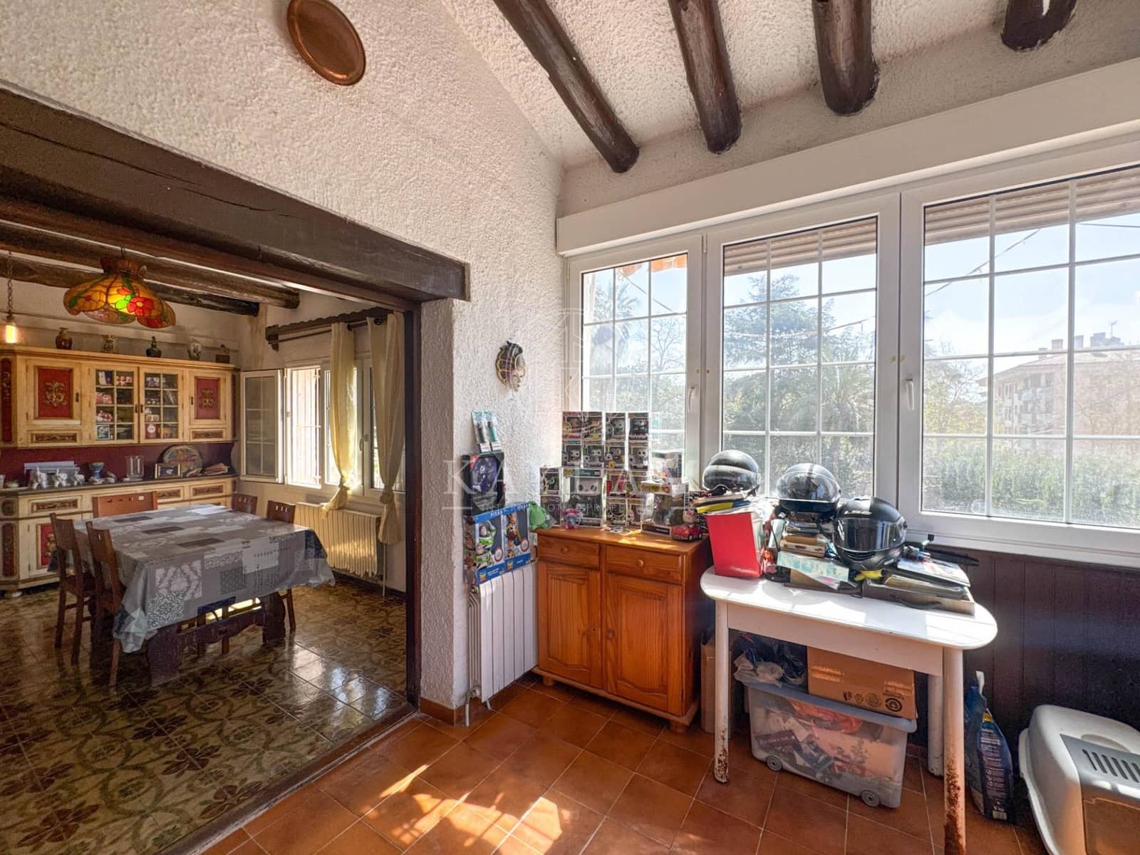 6 soveværelse Villa til salg i Lloret de Mar - € 750.000 (Ref: 8932357)