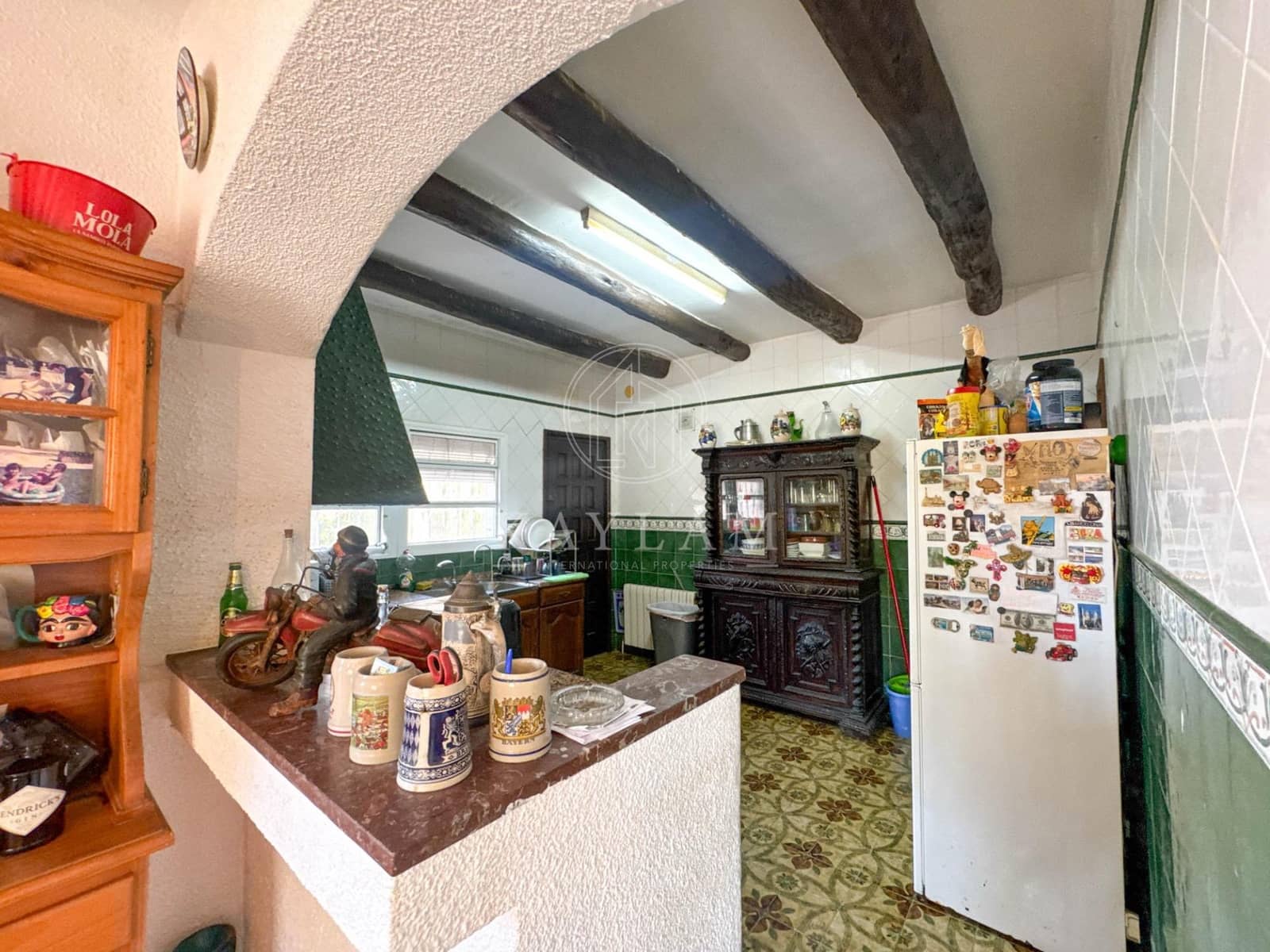 6 soveværelse Villa til salg i Lloret de Mar - € 750.000 (Ref: 8932357)