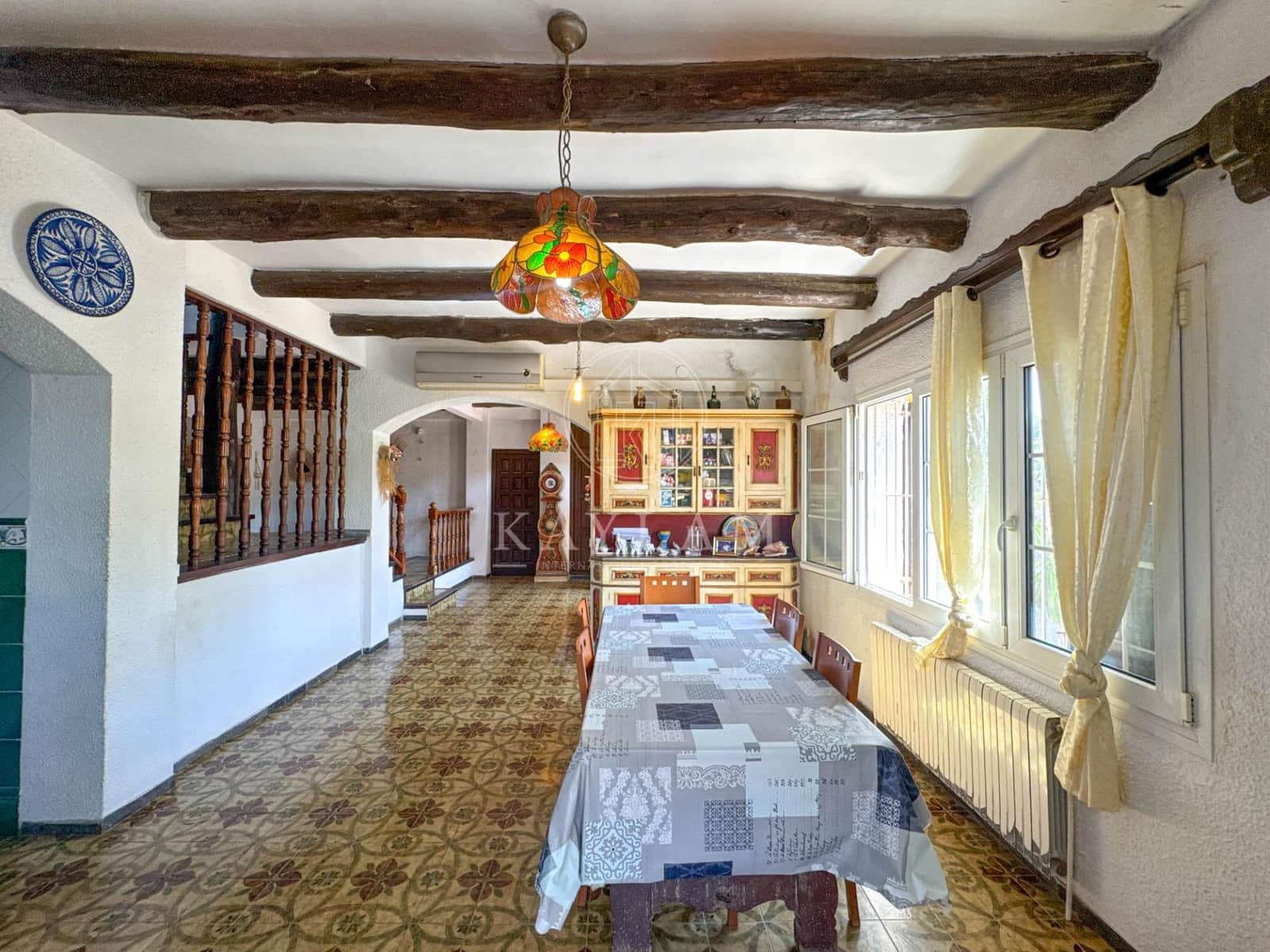 6 soveværelse Villa til salg i Lloret de Mar - € 750.000 (Ref: 8932357)