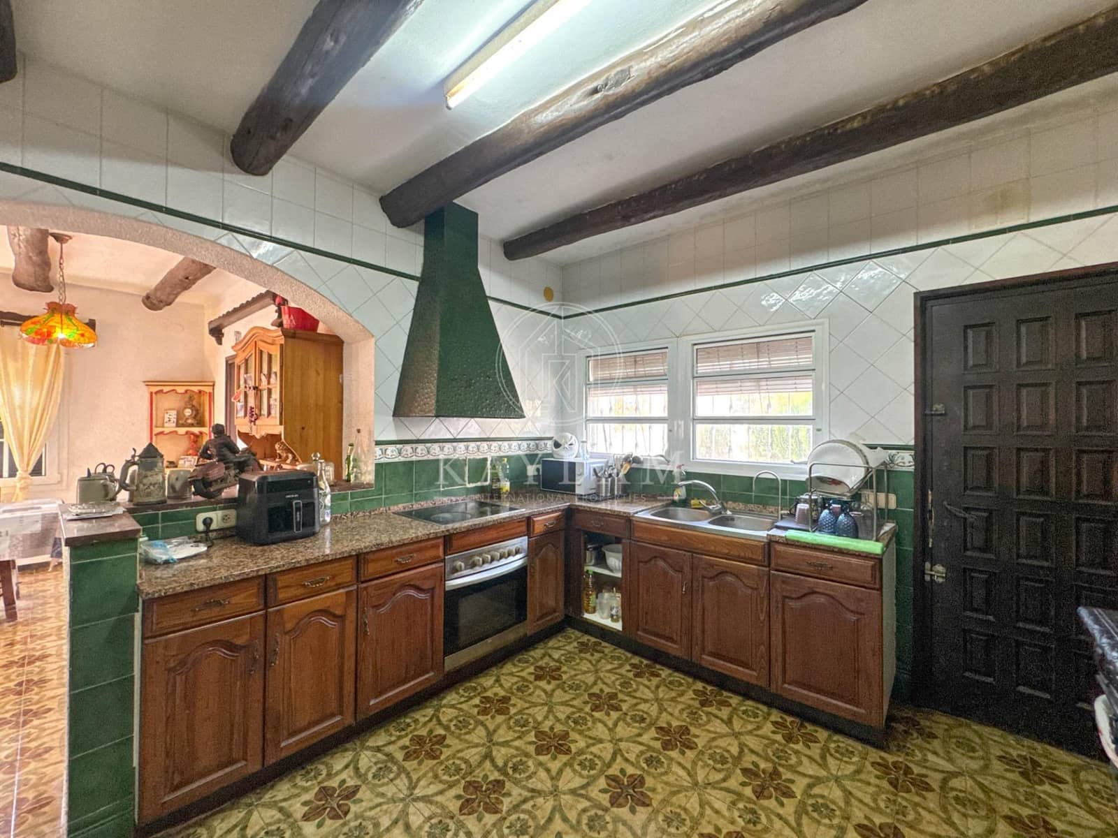 6 soveværelse Villa til salg i Lloret de Mar - € 750.000 (Ref: 8932357)