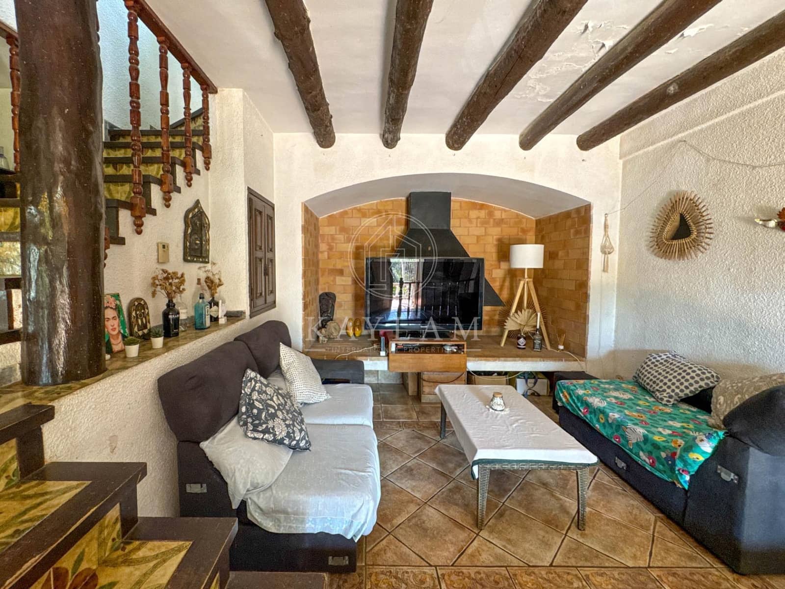 6 soveværelse Villa til salg i Lloret de Mar - € 750.000 (Ref: 8932357)