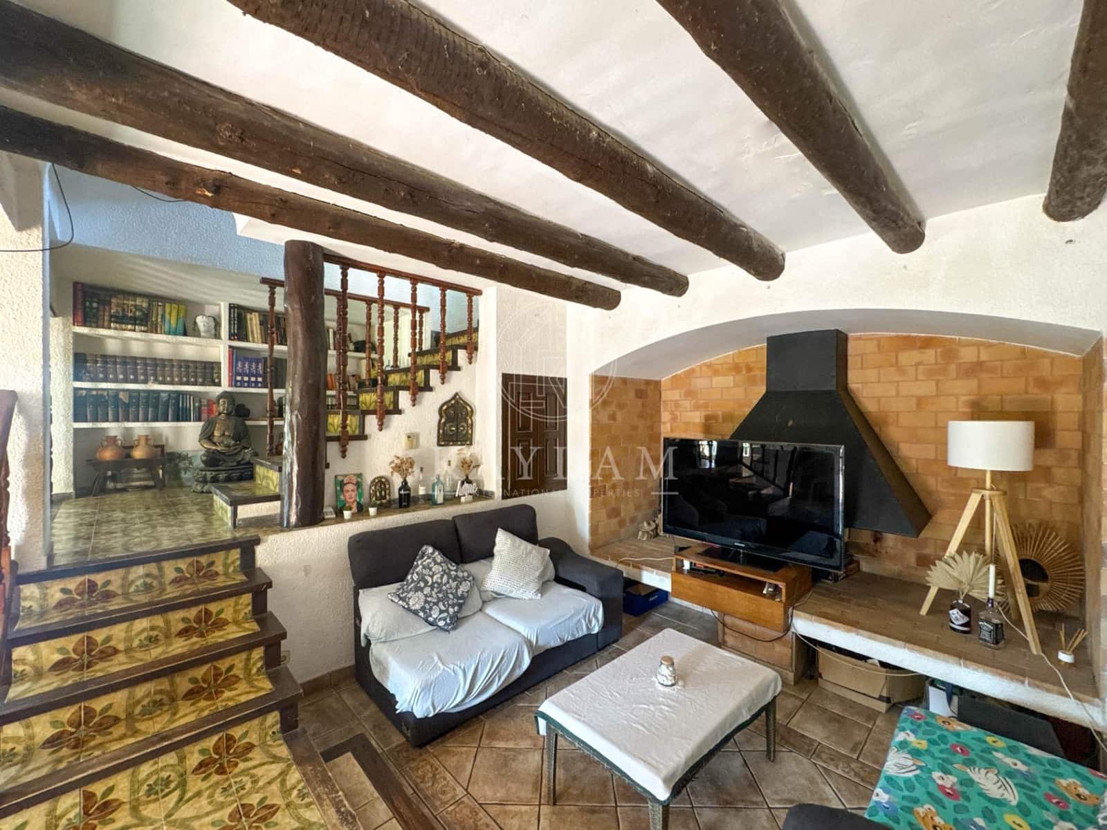 6 soveværelse Villa til salg i Lloret de Mar - € 750.000 (Ref: 8932357)