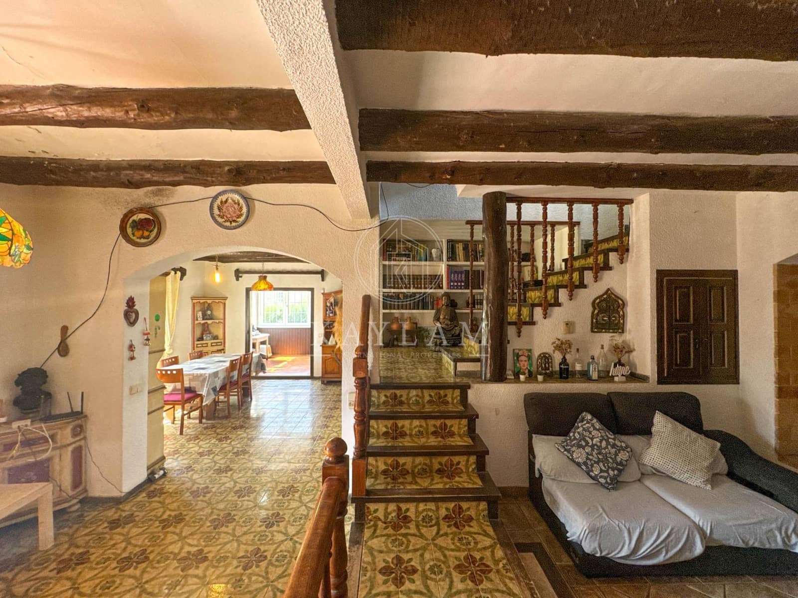 6 soveværelse Villa til salg i Lloret de Mar - € 750.000 (Ref: 8932357)