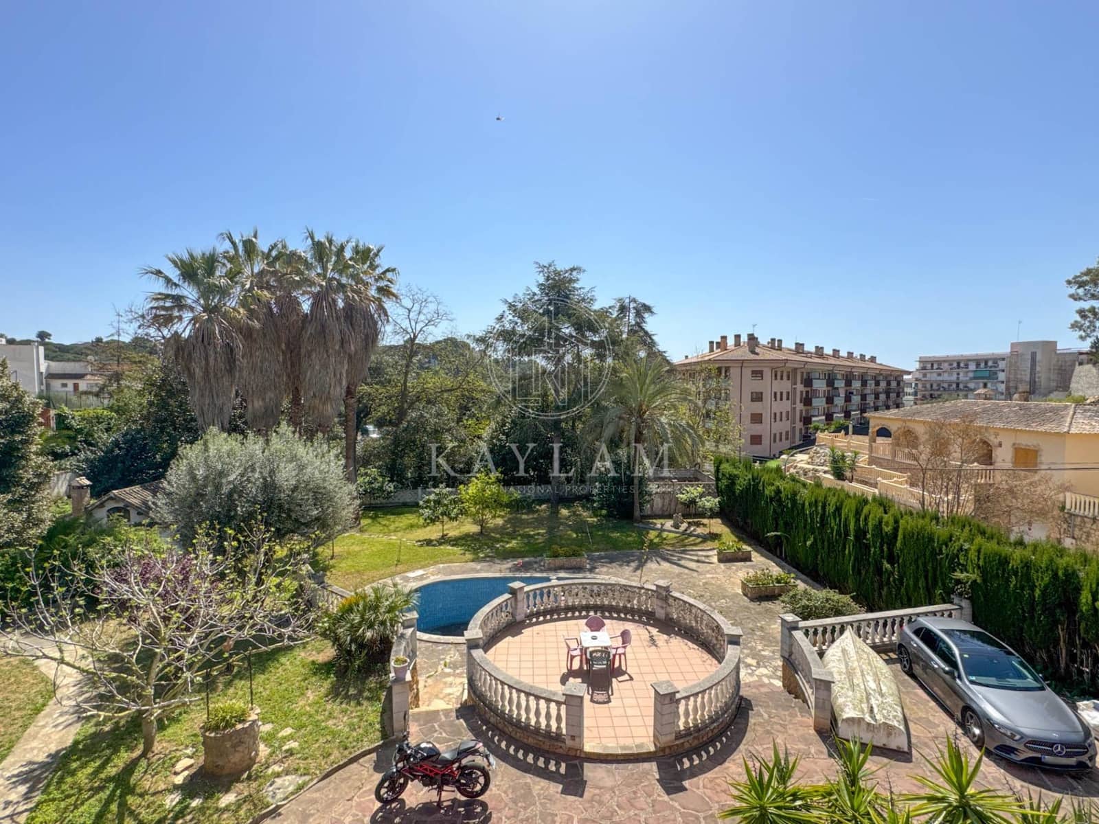 6 soveværelse Villa til salg i Lloret de Mar - € 750.000 (Ref: 8932357)