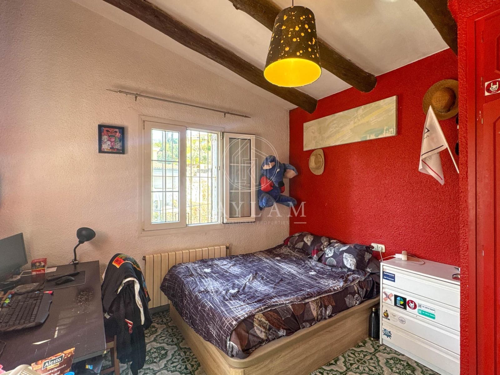 6 soveværelse Villa til salg i Lloret de Mar - € 750.000 (Ref: 8932357)