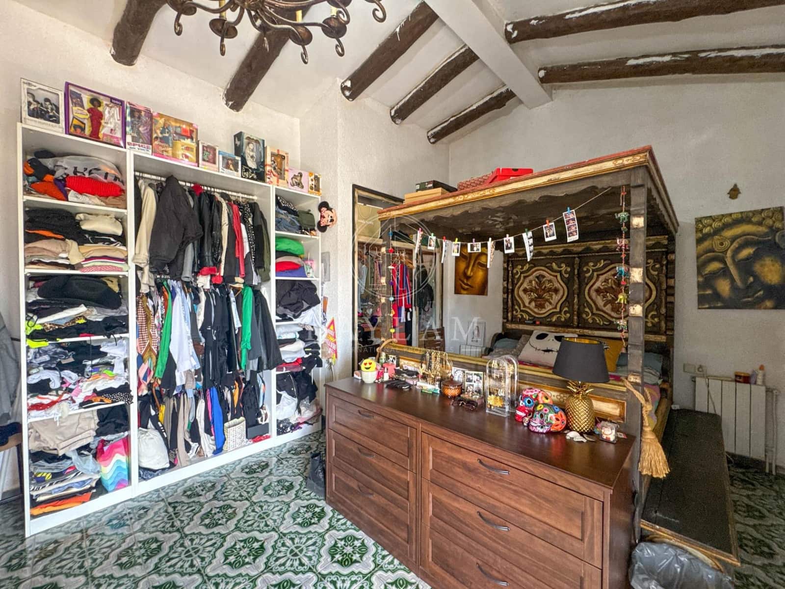 6 soveværelse Villa til salg i Lloret de Mar - € 750.000 (Ref: 8932357)