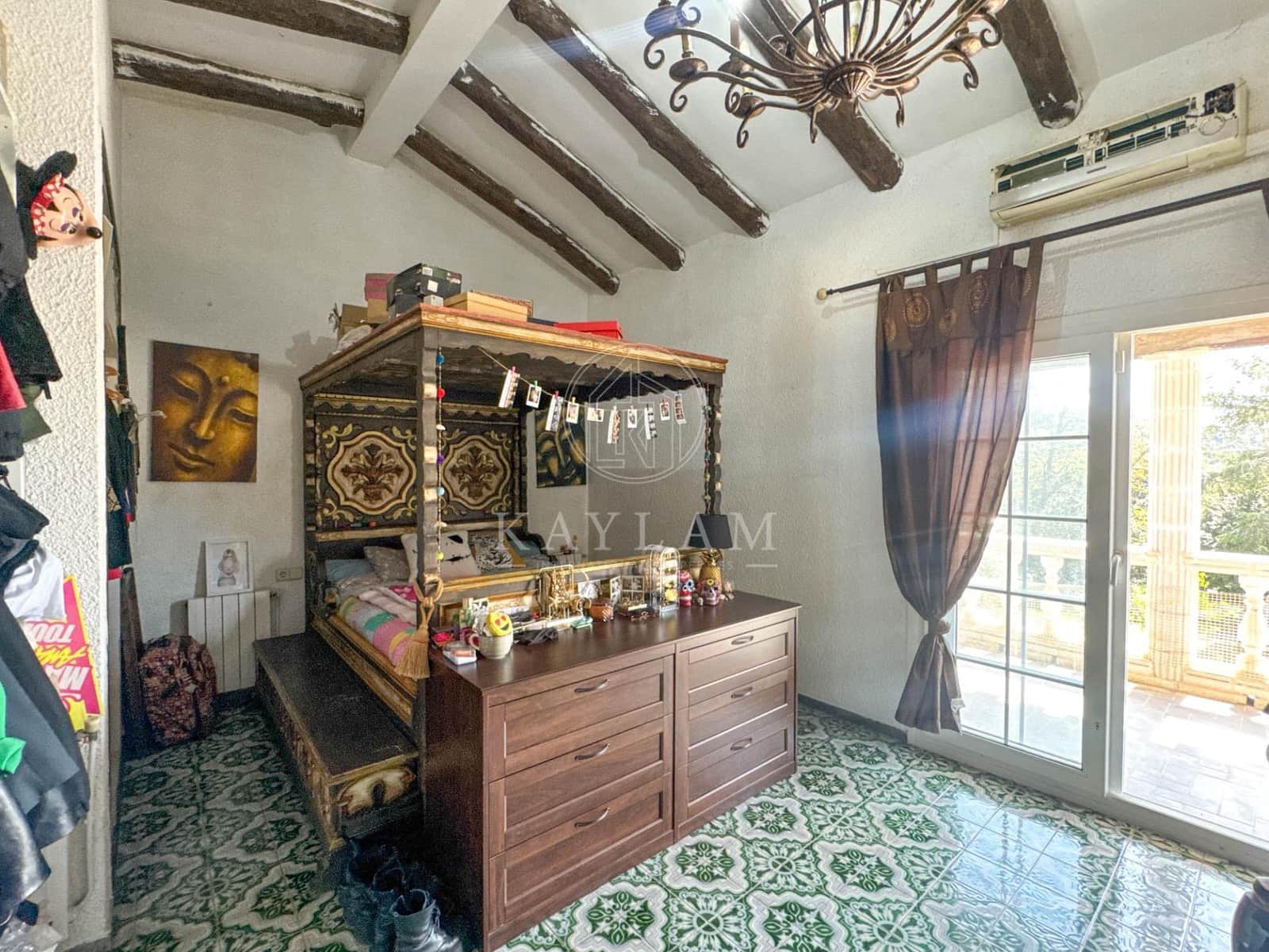 6 soveværelse Villa til salg i Lloret de Mar - € 750.000 (Ref: 8932357)