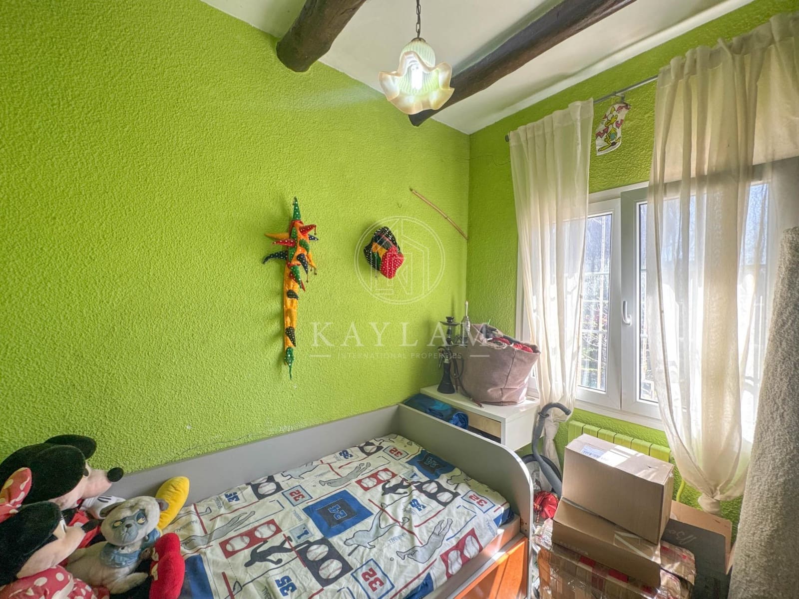 6 soveværelse Villa til salg i Lloret de Mar - € 750.000 (Ref: 8932357)