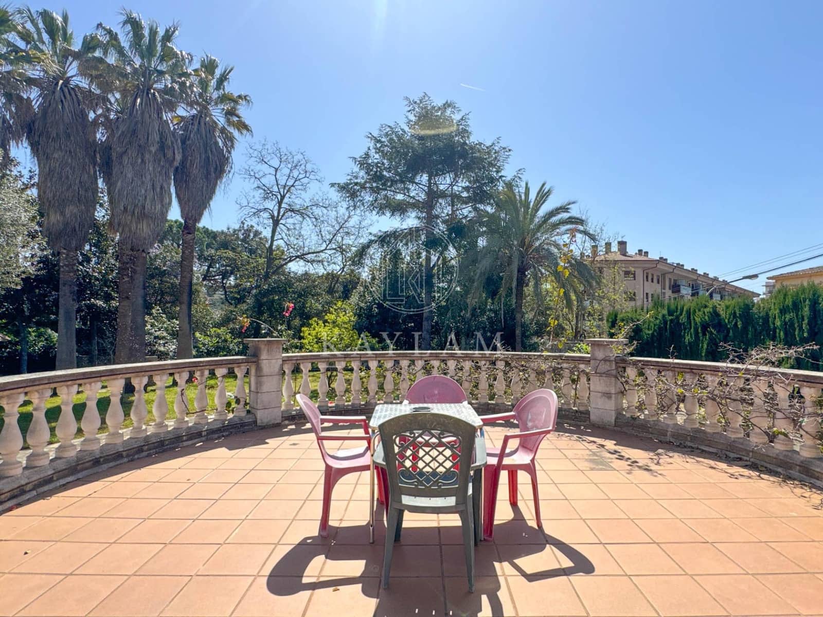 6 soveværelse Villa til salg i Lloret de Mar - € 750.000 (Ref: 8932357)