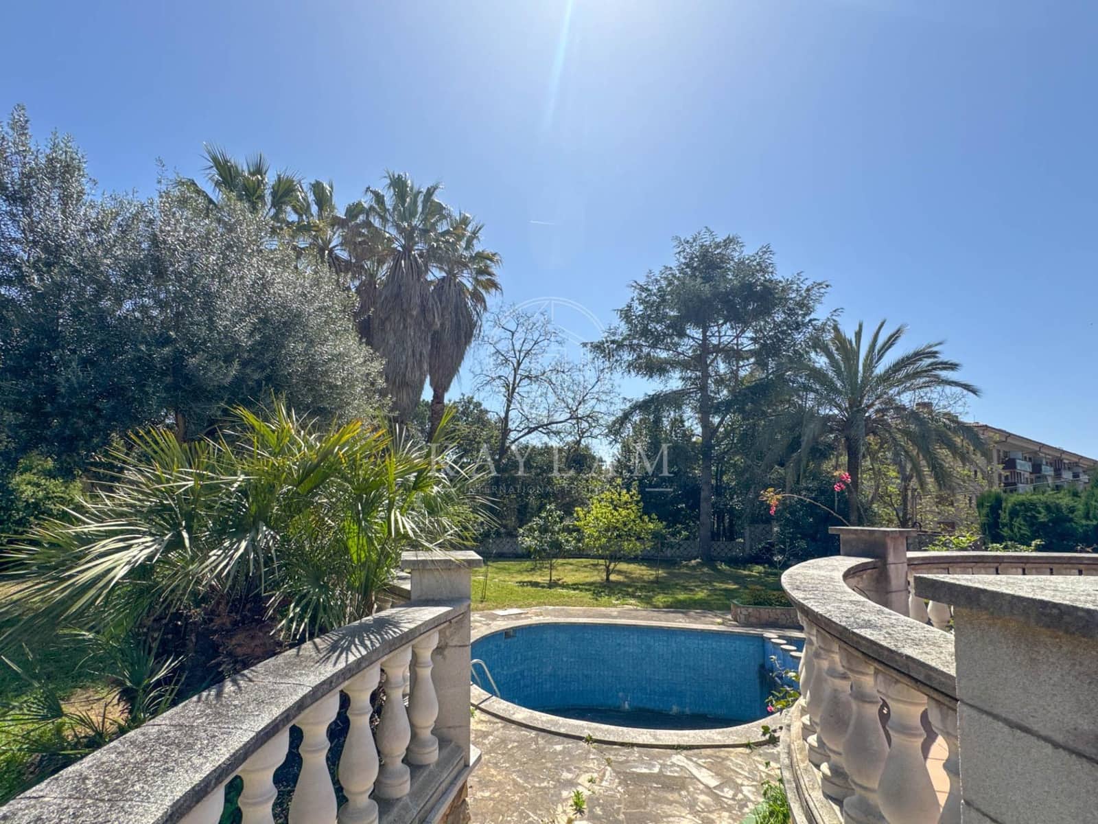 6 soveværelse Villa til salg i Lloret de Mar - € 750.000 (Ref: 8932357)