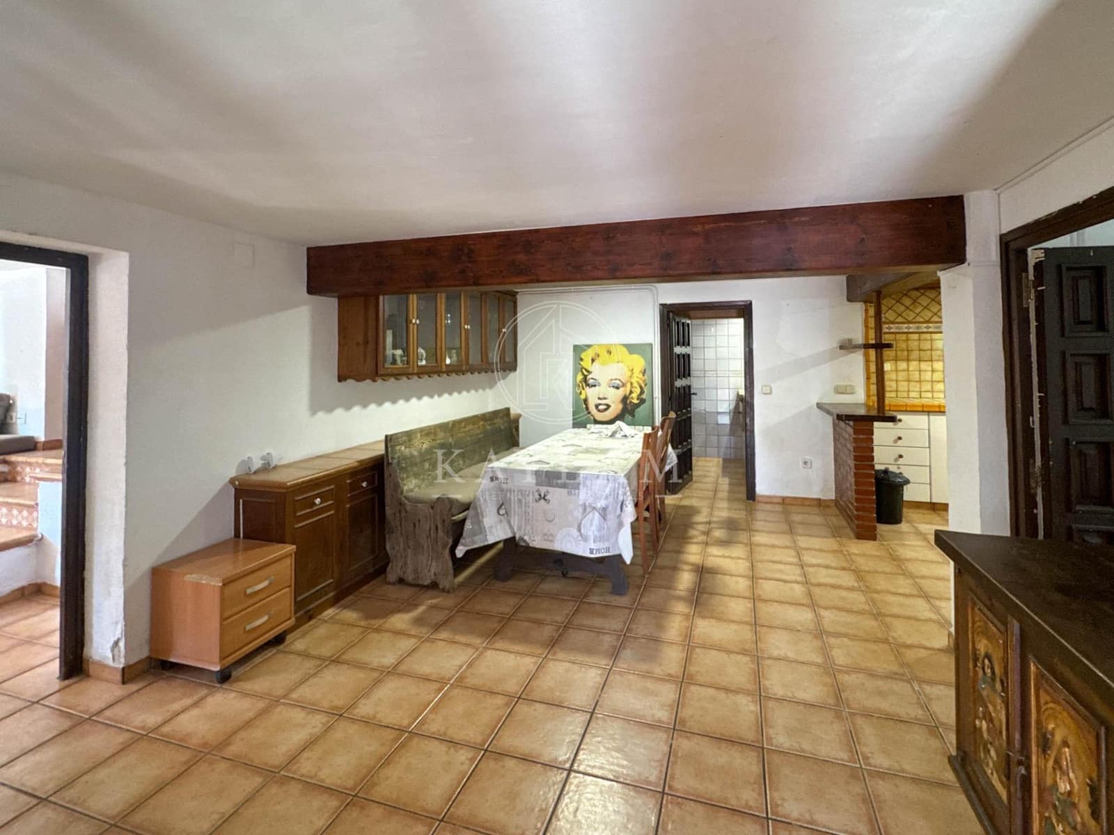 6 soveværelse Villa til salg i Lloret de Mar - € 750.000 (Ref: 8932357)