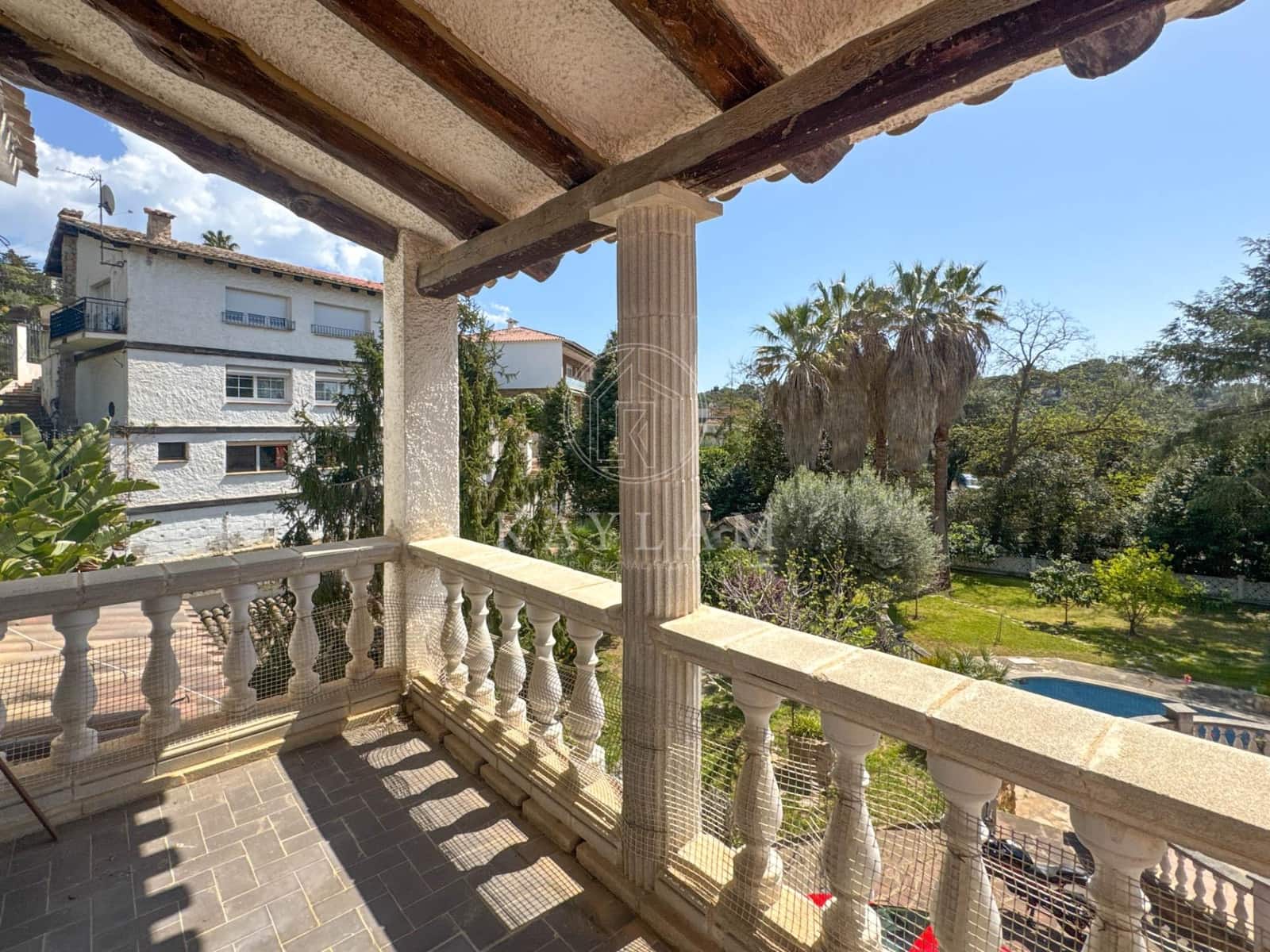 6 soveværelse Villa til salg i Lloret de Mar - € 750.000 (Ref: 8932357)