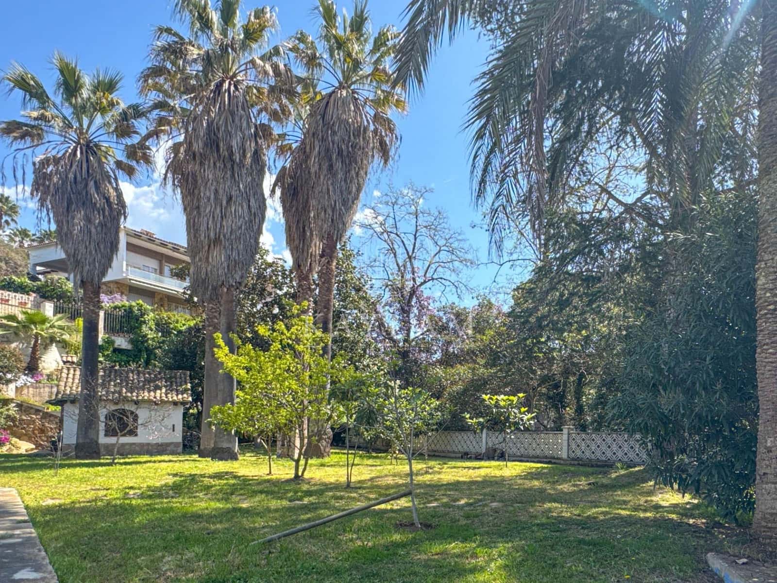 6 soveværelse Villa til salg i Lloret de Mar - € 750.000 (Ref: 8932357)