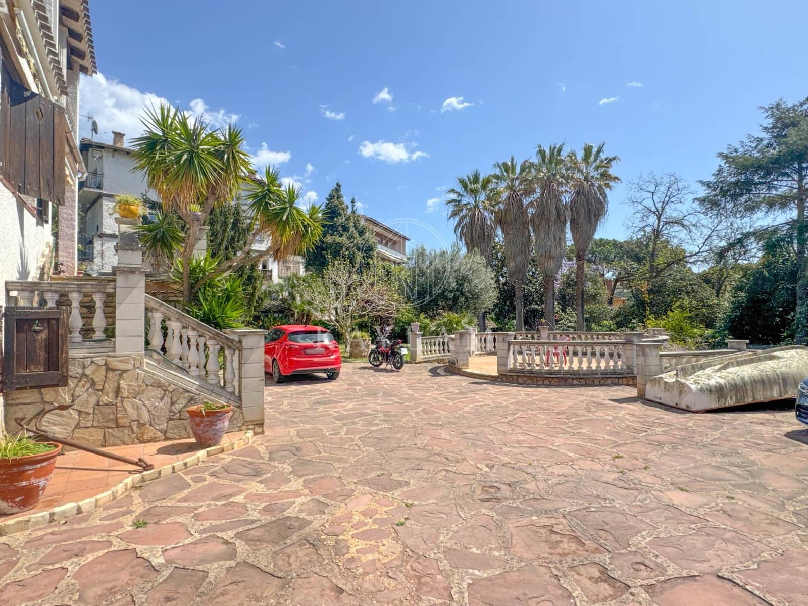 6 soveværelse Villa til salg i Lloret de Mar - € 750.000 (Ref: 8932357)