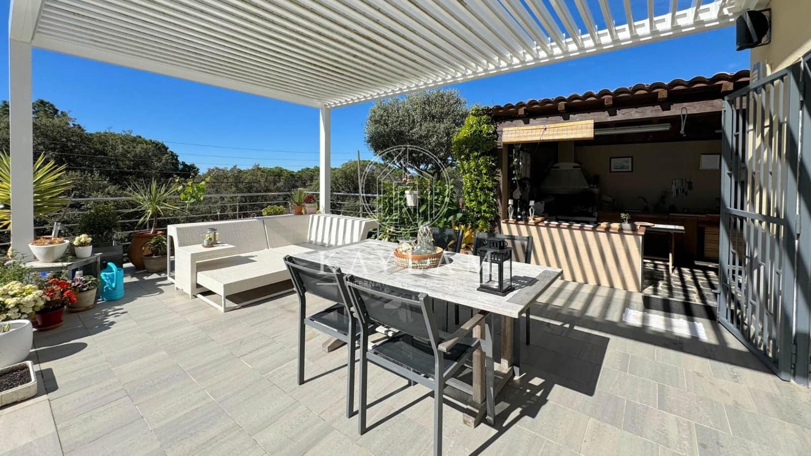 4 camera da letto Villa in vendita in Lloret de Mar - 465.000 € (Rif: 8934995)