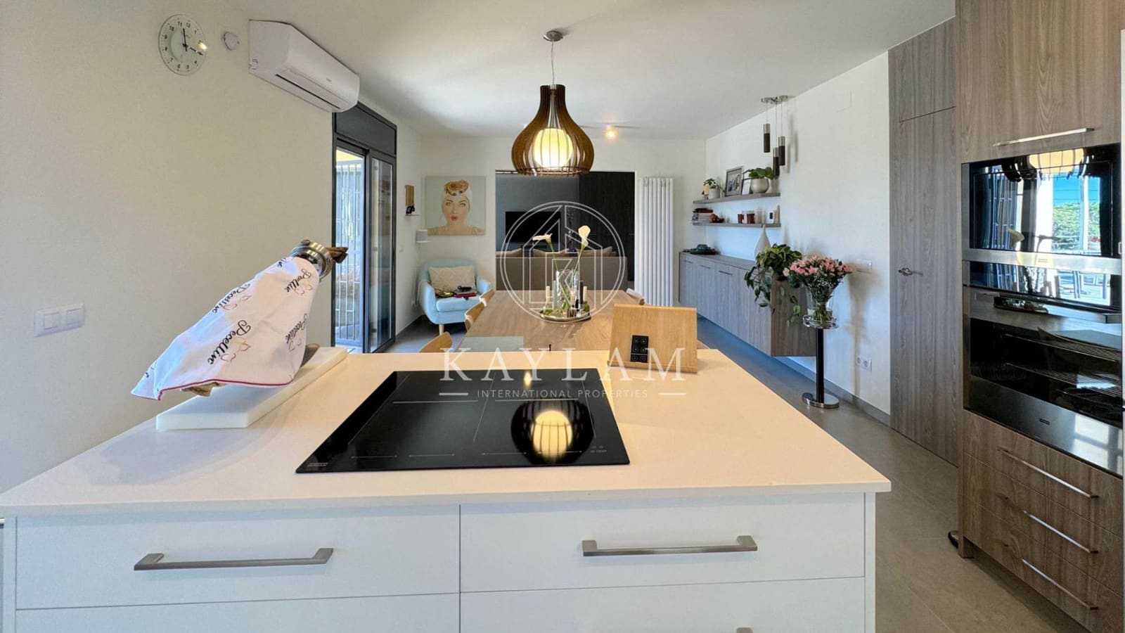 4 camera da letto Villa in vendita in Lloret de Mar - 465.000 € (Rif: 8934995)
