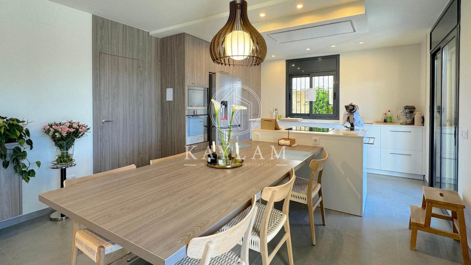 4 camera da letto Villa in vendita in Lloret de Mar - 465.000 € (Rif: 8934995)