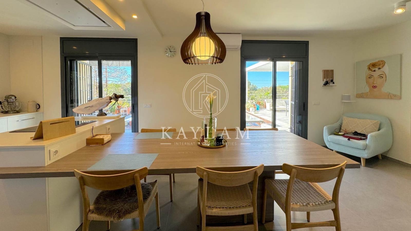 4 camera da letto Villa in vendita in Lloret de Mar - 465.000 € (Rif: 8934995)