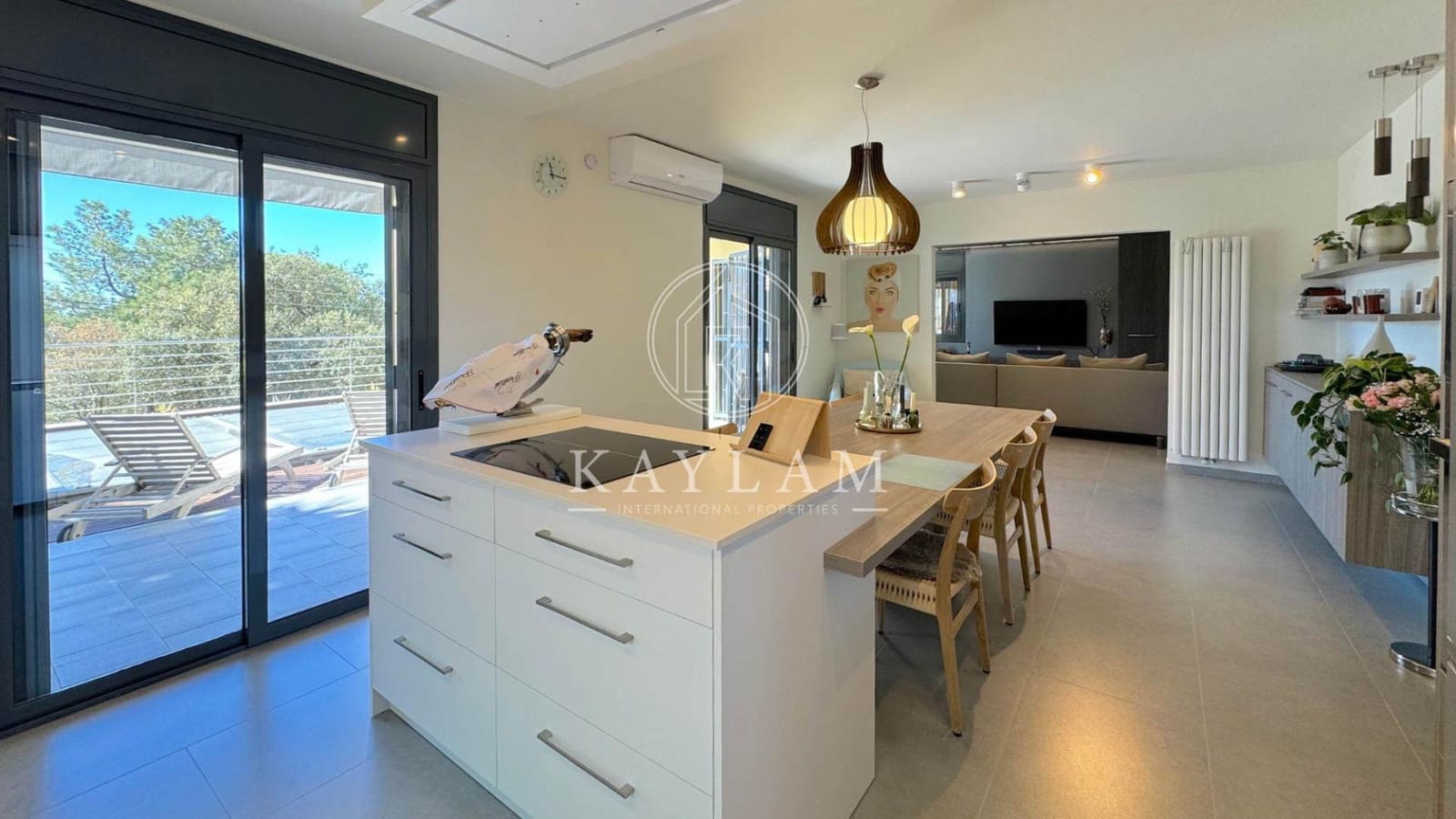 4 camera da letto Villa in vendita in Lloret de Mar - 465.000 € (Rif: 8934995)