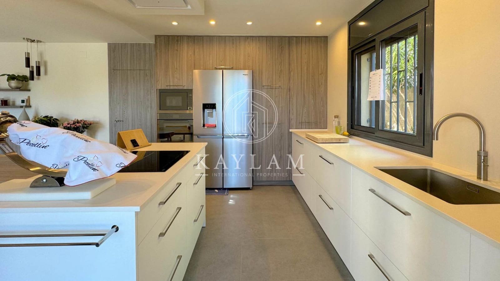 4 camera da letto Villa in vendita in Lloret de Mar - 465.000 € (Rif: 8934995)