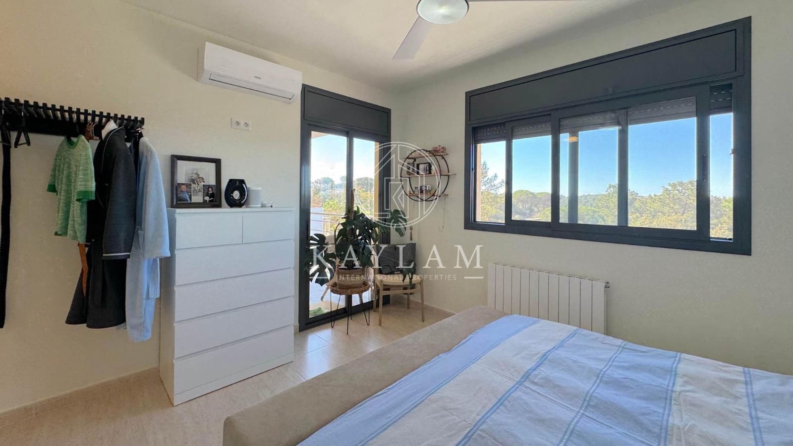 4 camera da letto Villa in vendita in Lloret de Mar - 465.000 € (Rif: 8934995)