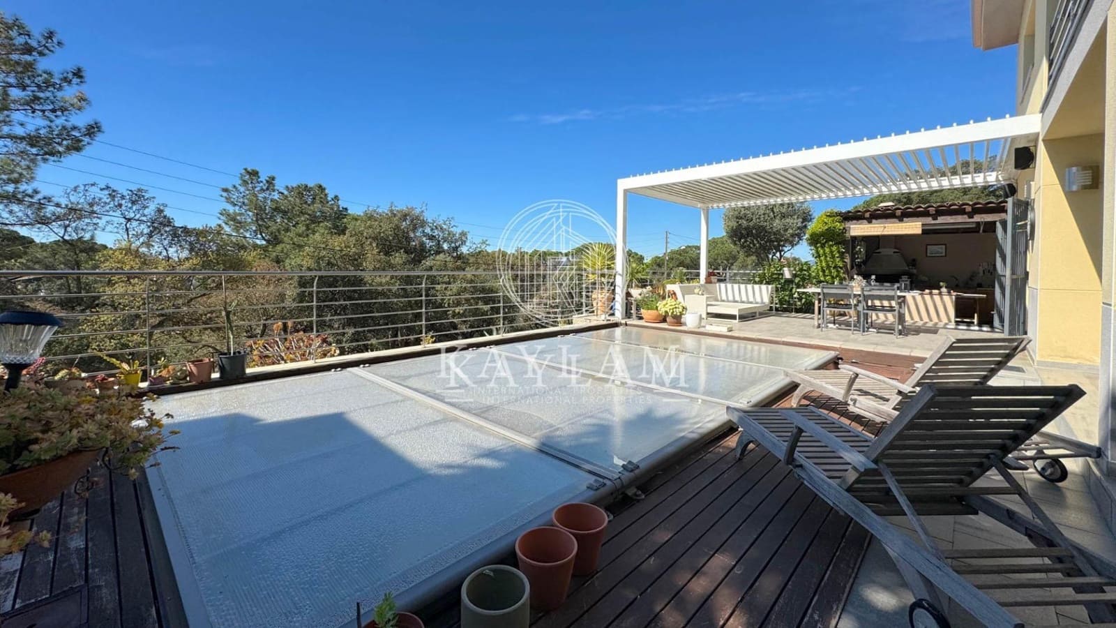 4 camera da letto Villa in vendita in Lloret de Mar - 465.000 € (Rif: 8934995)