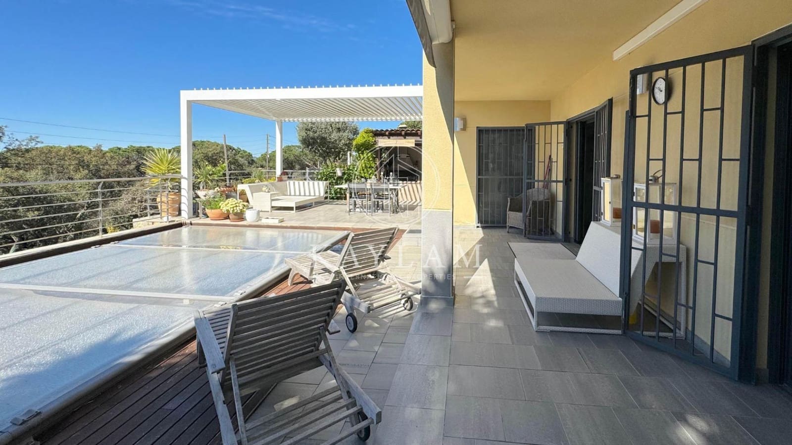 4 camera da letto Villa in vendita in Lloret de Mar - 465.000 € (Rif: 8934995)