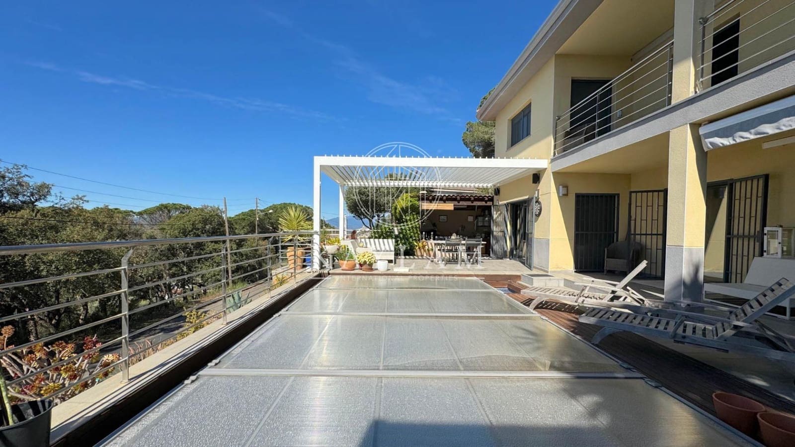 4 camera da letto Villa in vendita in Lloret de Mar - 465.000 € (Rif: 8934995)