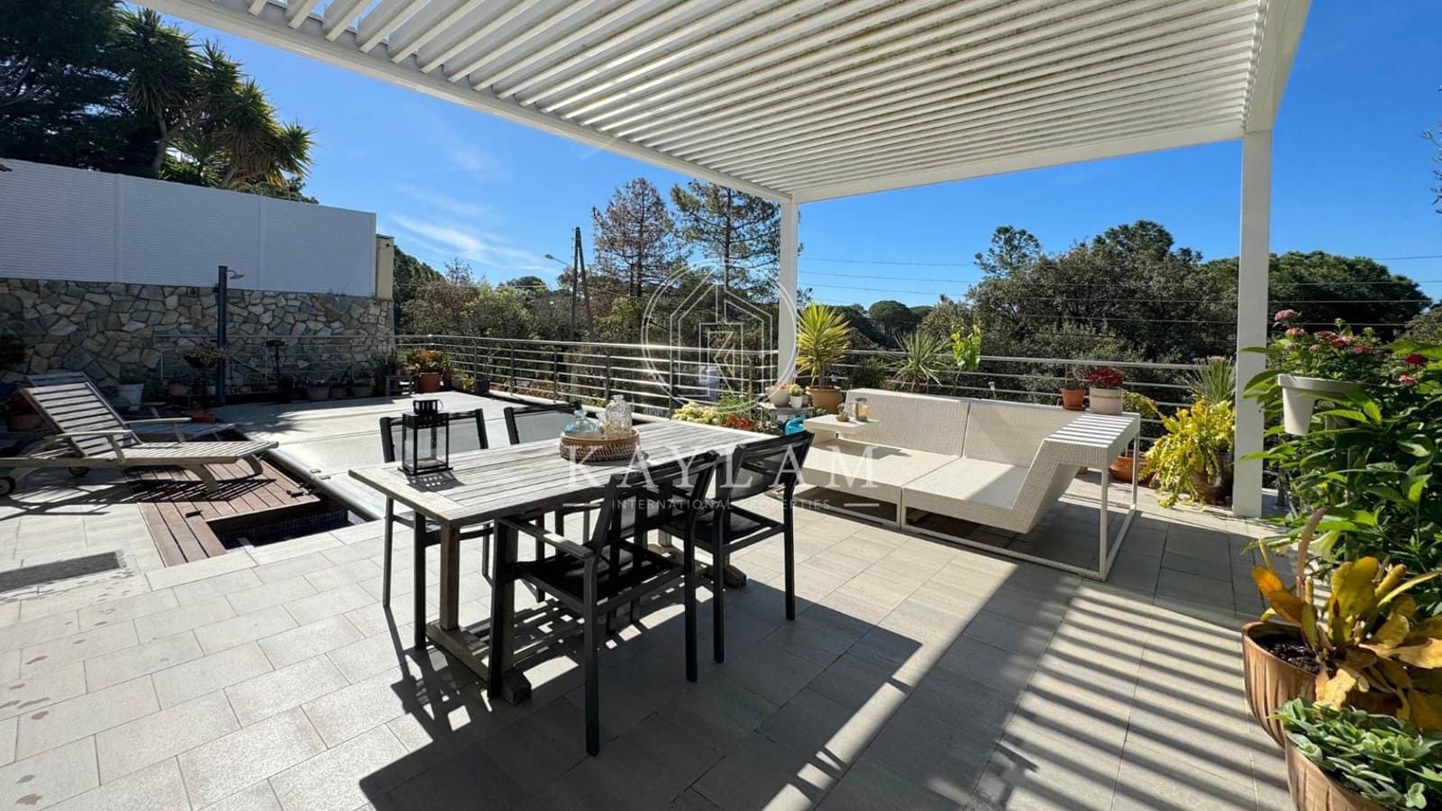 4 camera da letto Villa in vendita in Lloret de Mar - 465.000 € (Rif: 8934995)