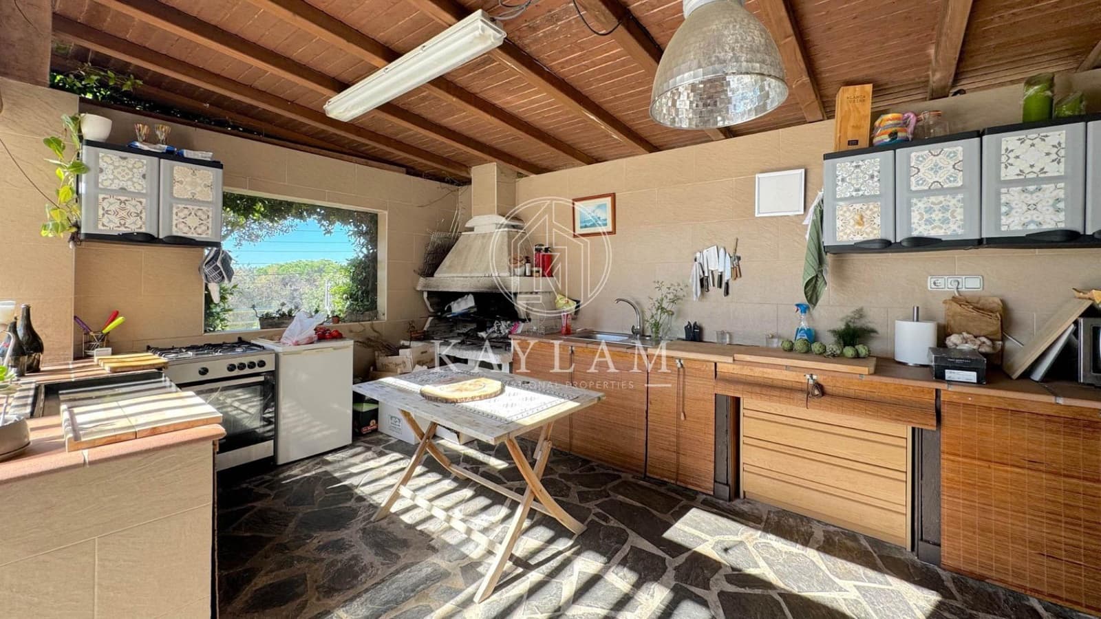 4 camera da letto Villa in vendita in Lloret de Mar - 465.000 € (Rif: 8934995)