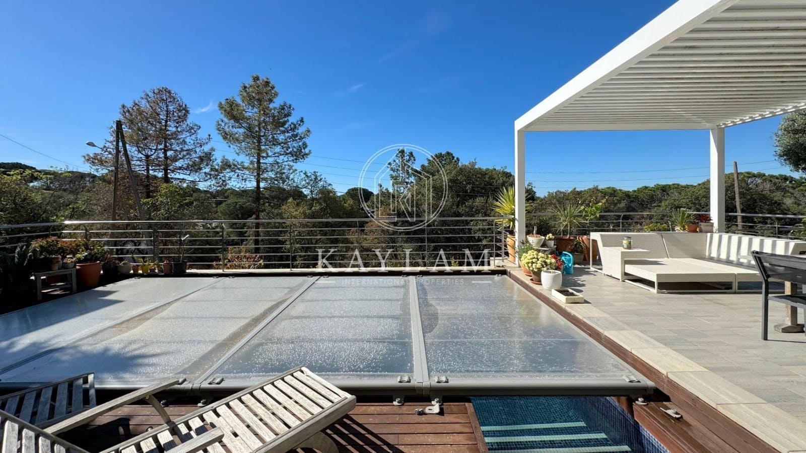 4 camera da letto Villa in vendita in Lloret de Mar - 465.000 € (Rif: 8934995)