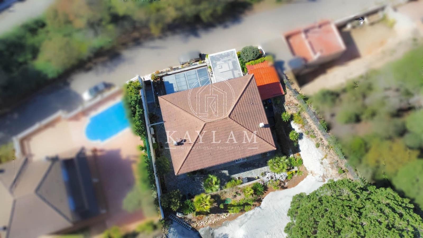 4 camera da letto Villa in vendita in Lloret de Mar - 465.000 € (Rif: 8934995)