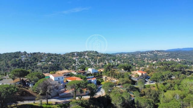 4 camera da letto Villa in vendita in Lloret de Mar - 465.000 € (Rif: 8934995)