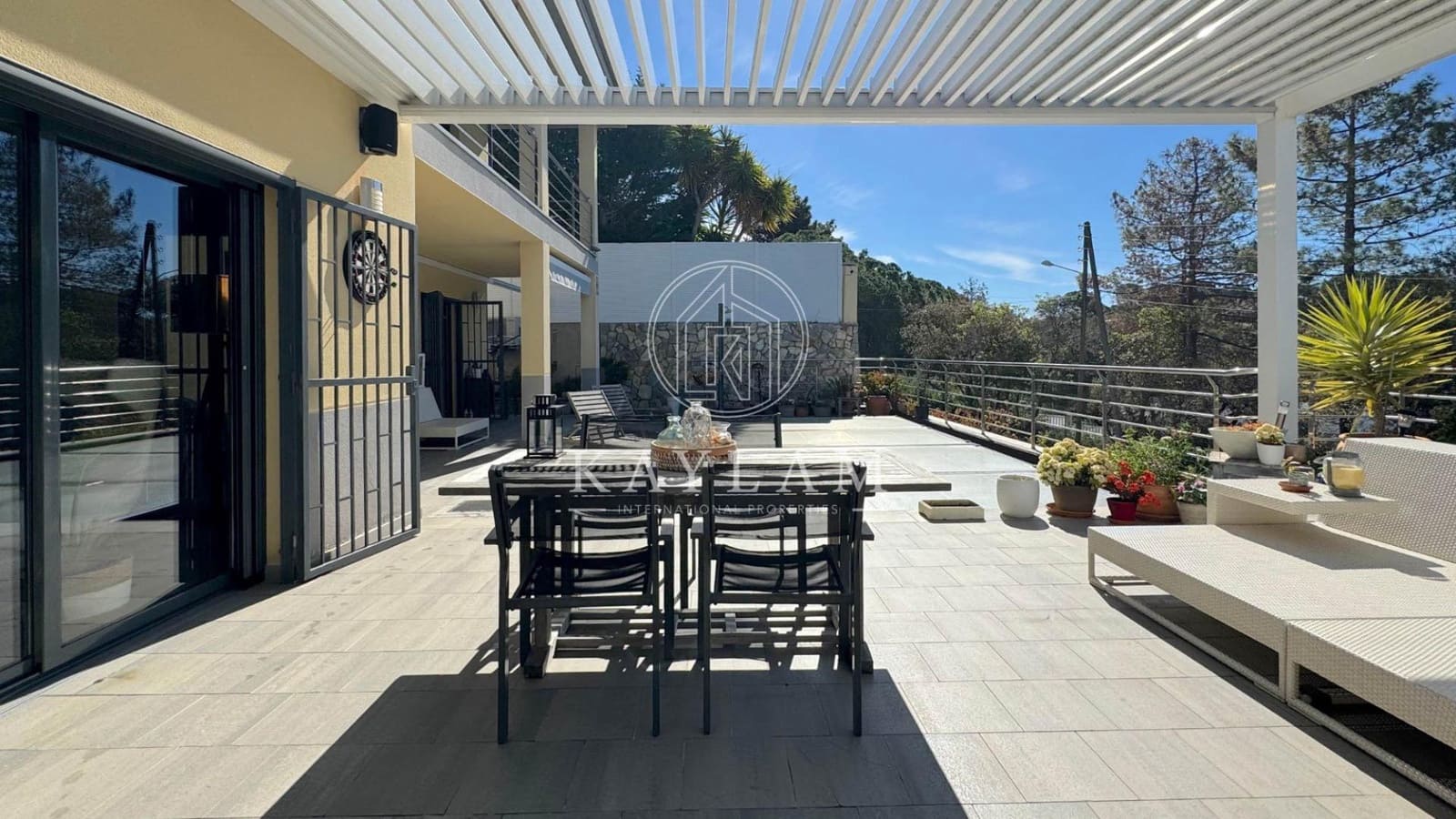 4 camera da letto Villa in vendita in Lloret de Mar - 465.000 € (Rif: 8934995)