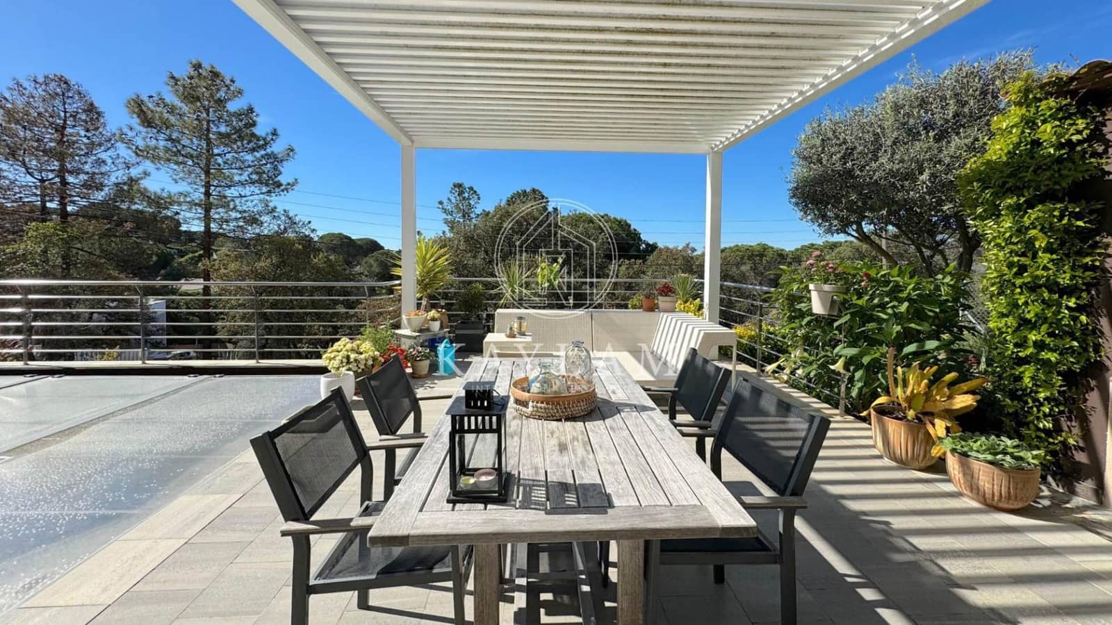 4 camera da letto Villa in vendita in Lloret de Mar - 465.000 € (Rif: 8934995)