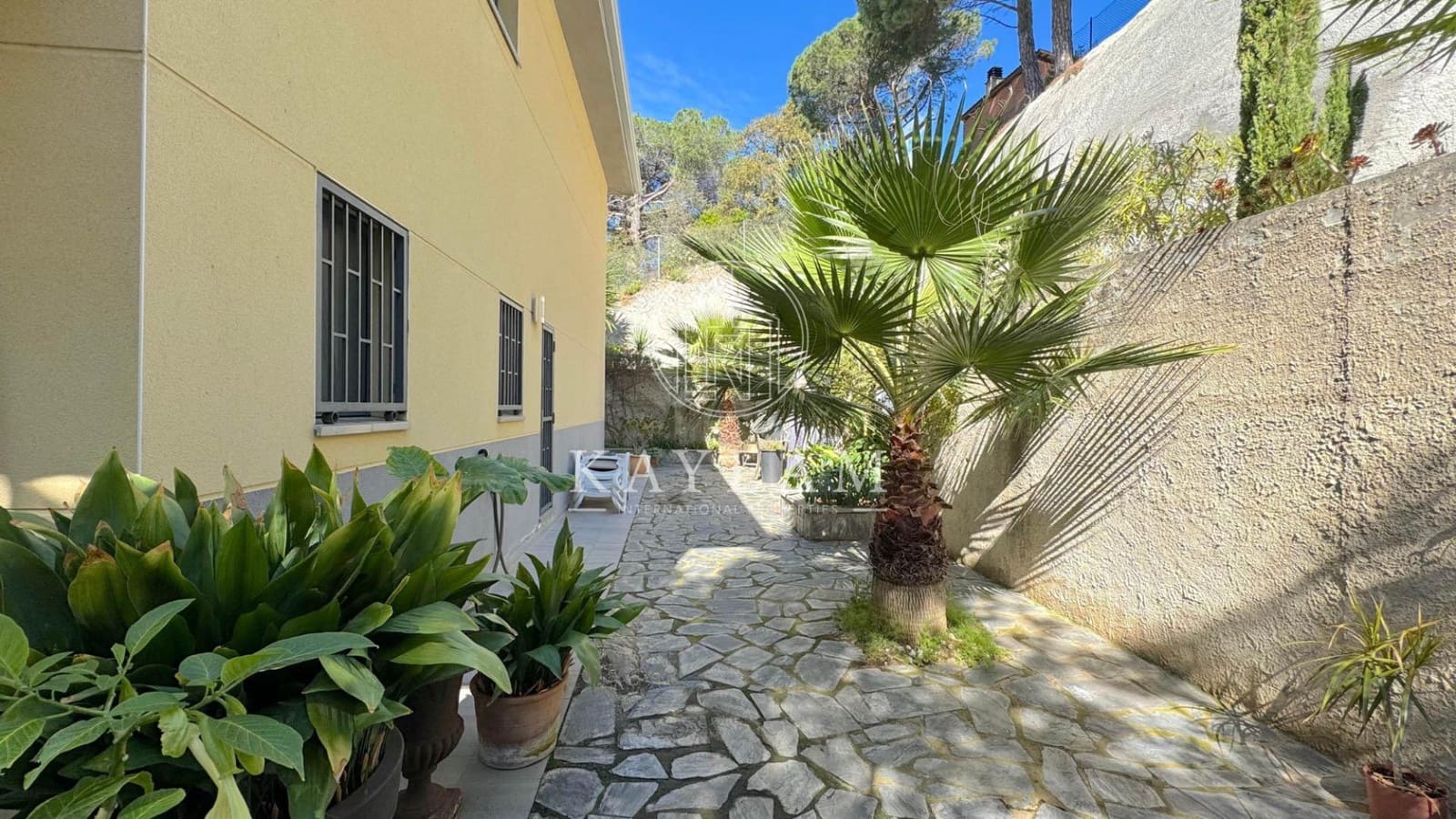 4 camera da letto Villa in vendita in Lloret de Mar - 465.000 € (Rif: 8934995)