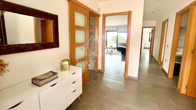 3 slaapkamer Villa te koop in Lloret de Mar - € 479.000 (Ref: 8934996)