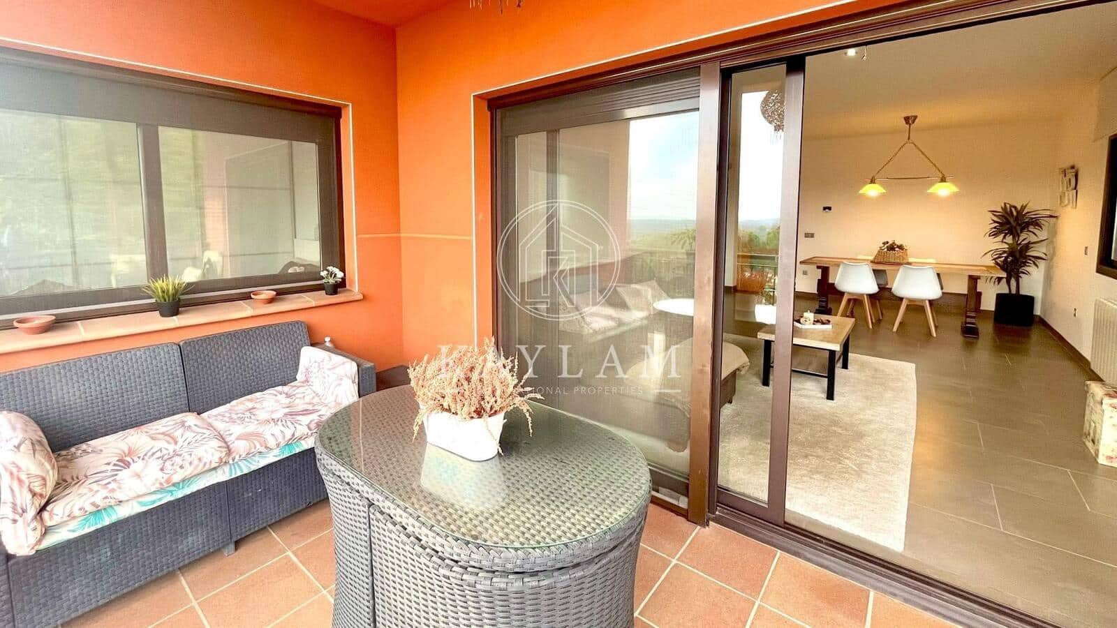 Chalet de 3 habitaciones en Lloret de Mar en venta - 479.000 € (Ref: 8934996)