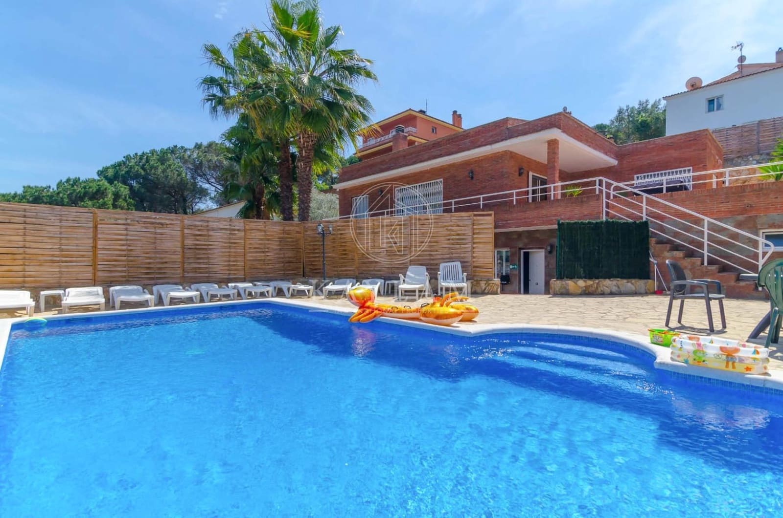 9 chambre Villa/Maison à vendre à Lloret de Mar - 685 000 € (Ref: 8934997)