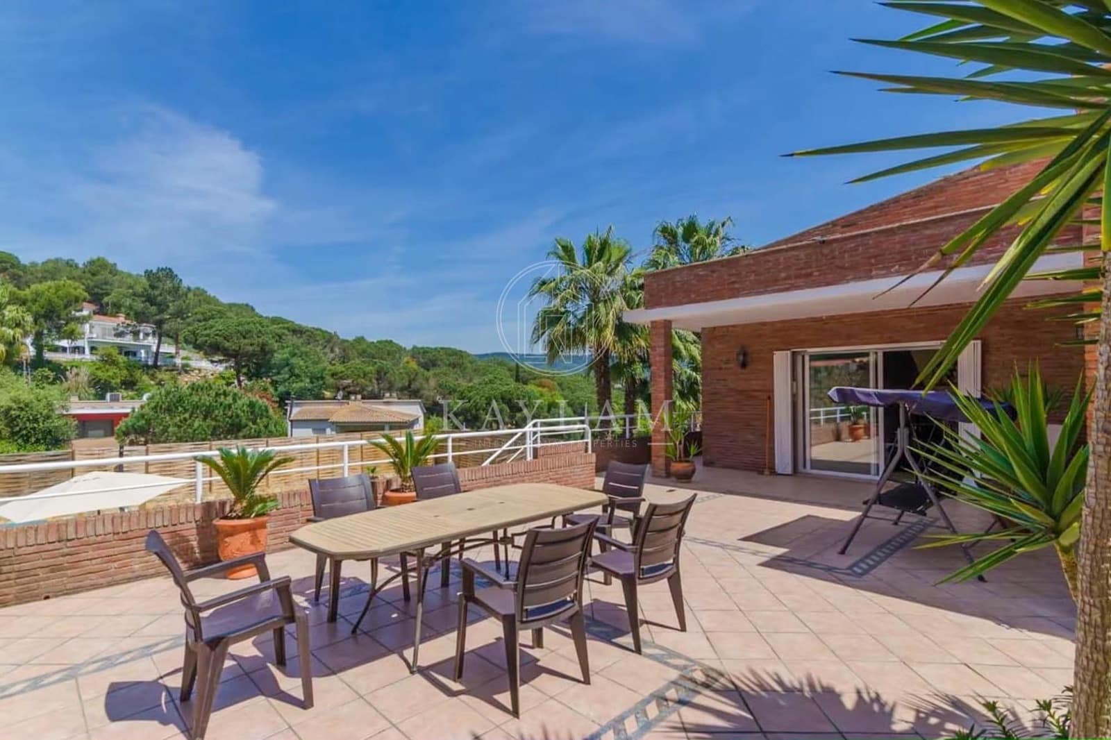 9 chambre Villa/Maison à vendre à Lloret de Mar - 685 000 € (Ref: 8934997)