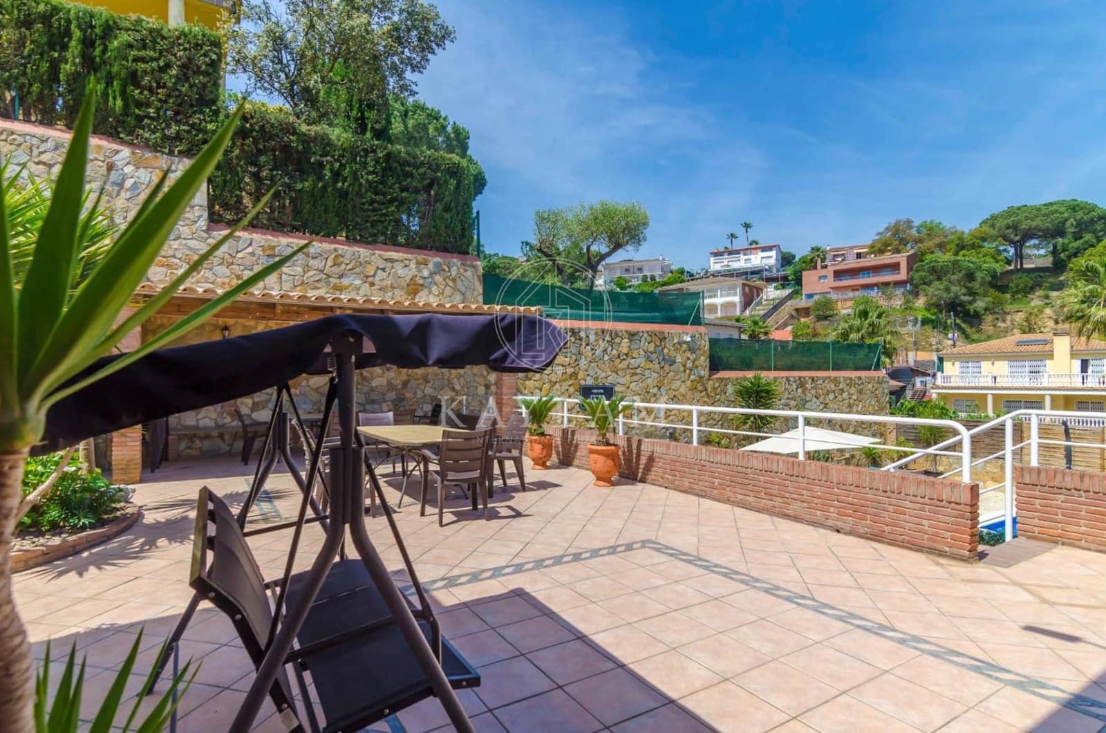 9 chambre Villa/Maison à vendre à Lloret de Mar - 685 000 € (Ref: 8934997)